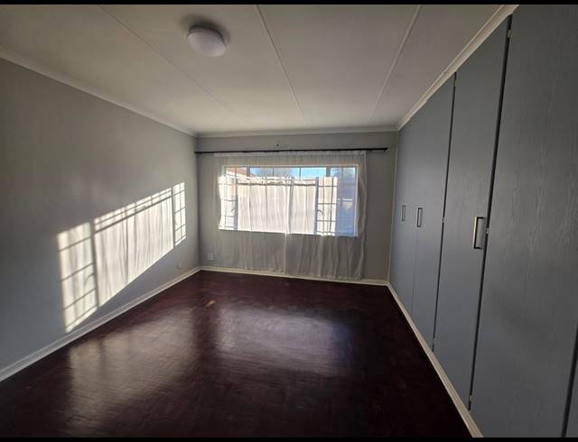 3 BEDROOM HOUSE TO LET IN VAALPARK